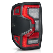 Load image into Gallery viewer, Calavera Ranger 23-25 Led Izq.