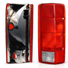 Cargar imagen en el visor de la galería, Calaveras Pick up F150 80-86