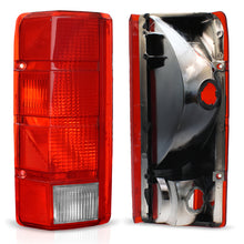 Cargar imagen en el visor de la galería, Calaveras Pick up F150 80-86