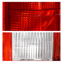 Cargar imagen en el visor de la galería, Calaveras Pick up F150 80-86