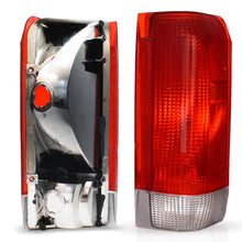 Cargar imagen en el visor de la galería, Calaveras Pick up F150 87-91
