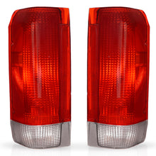 Cargar imagen en el visor de la galería, Calaveras Pick up F150 87-91