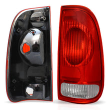 Cargar imagen en el visor de la galería, Calaveras Pick uo Lobo F150 97-03