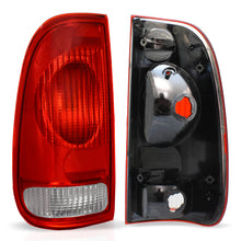 Cargar imagen en el visor de la galería, Calaveras Pick uo Lobo F150 97-03