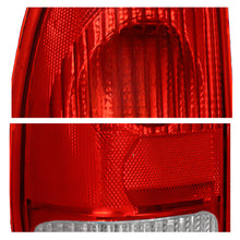 Cargar imagen en el visor de la galería, Calaveras Pick uo Lobo F150 97-03