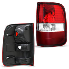 Cargar imagen en el visor de la galería, Calaveras F150 04-08 sin arnes