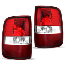 Cargar imagen en el visor de la galería, Calaveras F150 04-08 sin arnes