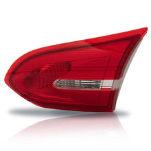 Load image into Gallery viewer, Calavera Focus 15-16 c/arnes interior derecha