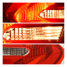 Load image into Gallery viewer, Calavera Focus 15-17 c/arnes interior izq.