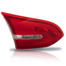 Load image into Gallery viewer, Calavera Focus 15-17 c/arnes interior izq.