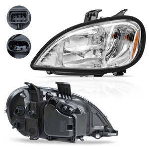 Faro camion FL Columbia 04-17 izq.
