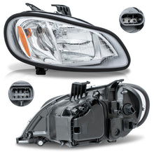 Load image into Gallery viewer, Faro camion FL M2 02-13 der.