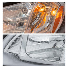 Load image into Gallery viewer, Faro camion FL M2 02-13 izq.