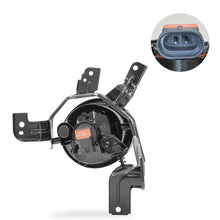 Load image into Gallery viewer, Faros de niebla CR-V 07-09 c/arnes switch oem y focos