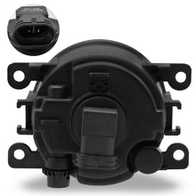Load image into Gallery viewer, Kit faros de niebla Civic sedan 19-21 4ptsc/arnes switch oem y focos H11