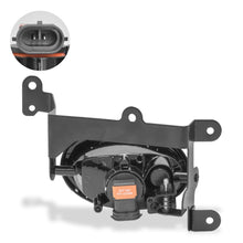 Load image into Gallery viewer, Kit faros de niebla Civic coupe 06-08 2ptsc/arnes switch oem y focos H11