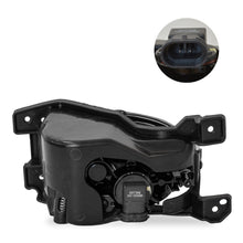 Load image into Gallery viewer, Kit faros de niebla City 10-13 KIT c/arnes y switch Tension 12 Volts Potencia 35 Watts