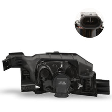 Load image into Gallery viewer, Kit faros de niebla Odyssey 14-16 c/arnes switch oem y focos H11