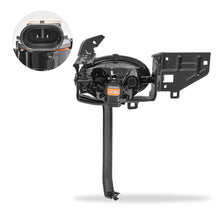 Load image into Gallery viewer, Faros de niebla Accord 2 y 4 ptas. 08-12 KIT c/arnes y switch c/foco