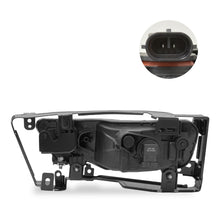 Load image into Gallery viewer, Faros de niebla Accord sedan 4pts 13-15 KIT c/arnes y switch  c/foco