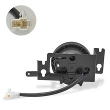 Load image into Gallery viewer, Faros de niebla Civic coupe 99-00 2pts KIT c/arnes y switch