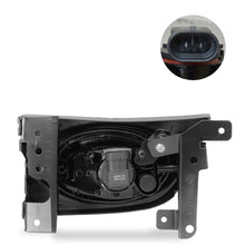 Load image into Gallery viewer, Faros de niebla Civic 4pts 06-08 KIT c/arnes y switch  c/foco