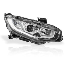 Load image into Gallery viewer, Faro Civic 16-21 c/luz de dia der.