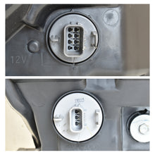 Load image into Gallery viewer, Faro Civic 16-21 Full Led izq.