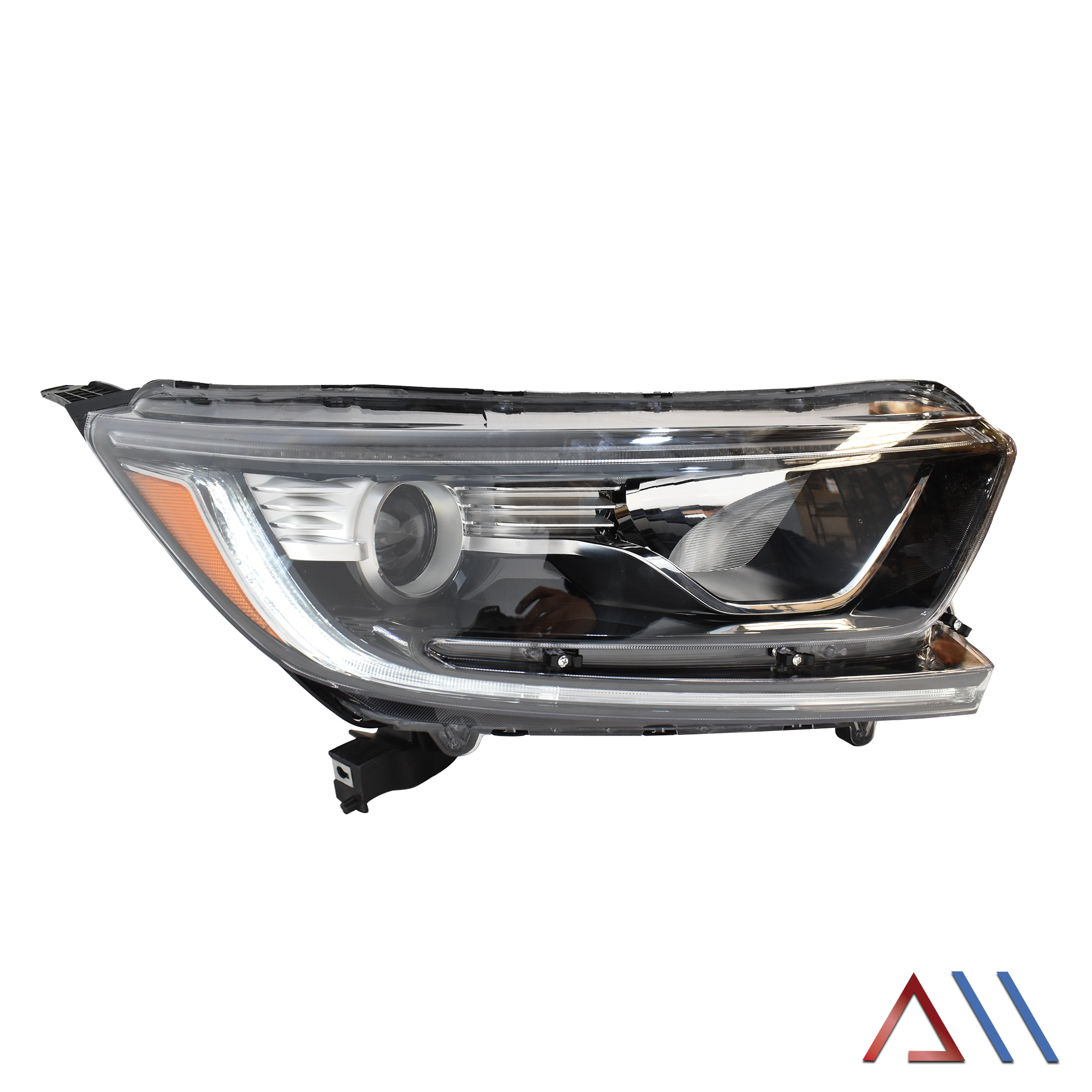 Faro CRV 17-19 C/luz de dia der.