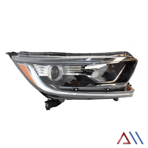 Faro CRV 17-19 C/luz de dia der.