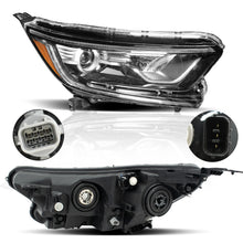 Load image into Gallery viewer, Faro CRV 17-19 C/luz de dia der.
