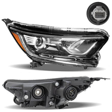 Load image into Gallery viewer, Faro CRV 17-19 C/luz de dia der.