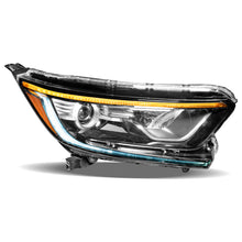 Load image into Gallery viewer, Faro CRV 17-19 C/luz de dia der.