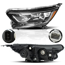 Load image into Gallery viewer, Faro CRV 17-19 c/luz de dia izq.