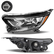Load image into Gallery viewer, Faro CRV 17-19 c/luz de dia izq.