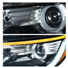 Load image into Gallery viewer, Faro CRV 17-19 c/luz de dia izq.