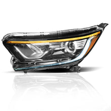 Load image into Gallery viewer, Faro CRV 17-19 c/luz de dia izq.