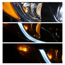 Load image into Gallery viewer, Faro HRV 19-22 c/luz de dia der.