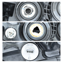 Load image into Gallery viewer, Faro HRV 19-22 c/luz de dia der.
