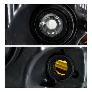Faro Accord 08-12 sedan 4pts der.