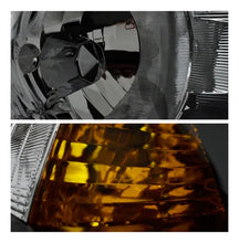 Load image into Gallery viewer, Faro Accord 08-12 sedan 4pts izq.