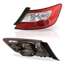 Load image into Gallery viewer, Calavera Civic coupe 09-08 2pts. der.
