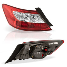 Load image into Gallery viewer, Calavera Civic coupe 09-11 2pts. izq.