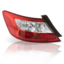 Load image into Gallery viewer, Calavera Civic coupe 09-11 2pts. izq.