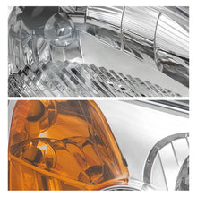 Load image into Gallery viewer, Faro Civic coupe 01-03 2pts. der.