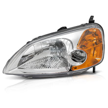 Load image into Gallery viewer, Faro Civic coupe 01-03 2pts. izq.