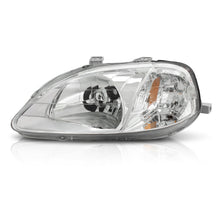 Load image into Gallery viewer, Faro Civic coupe 99-00 2pts. izq.