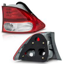 Load image into Gallery viewer, Calavera Civic sedan 09-11 4pts. exterior der.