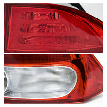 Load image into Gallery viewer, Calavera Civic sedan 09-11 4pts. exterior der.