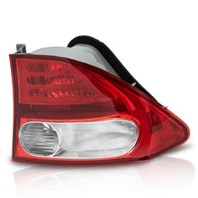 Load image into Gallery viewer, Calavera Civic sedan 09-11 4pts. exterior der.